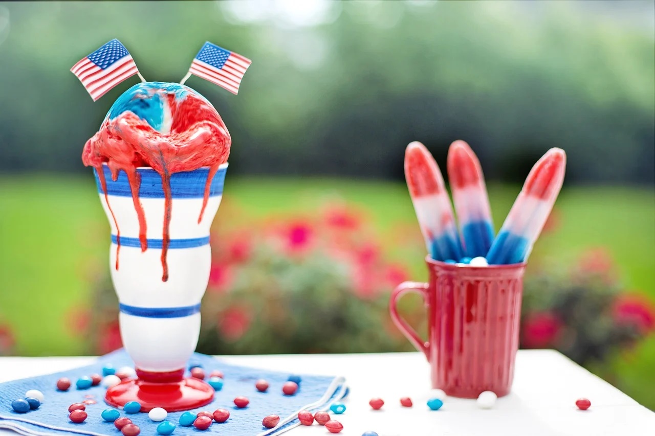 Fourth of july pic